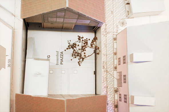 Neubau Altstadthaus in Friedberg 2014 - hicker architekten Friedberg