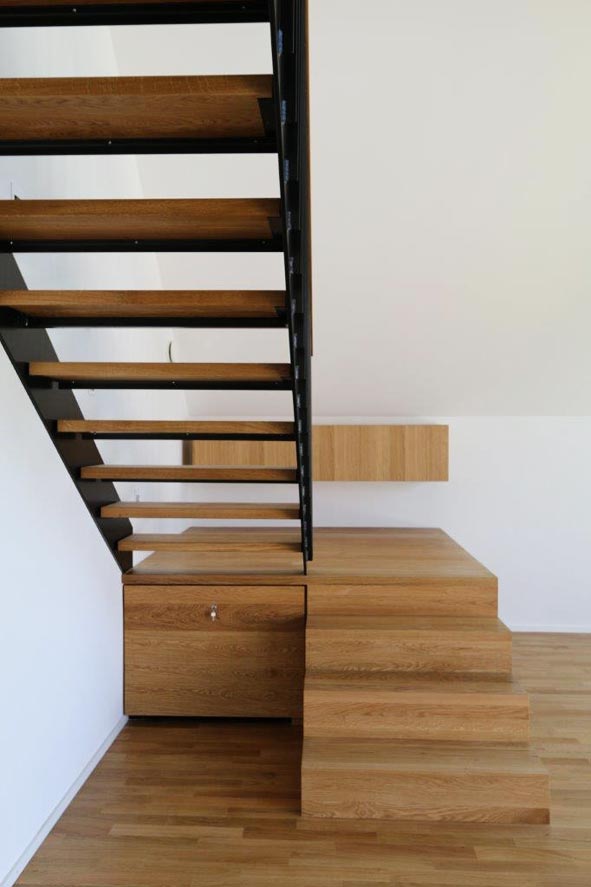 Neubau Altstadthaus in Friedberg 2014 - hicker architekten Friedberg