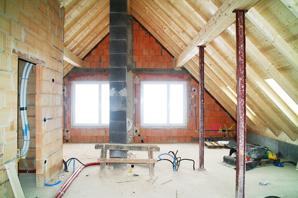 Neubau EFH mit Carport in Friedberg/Rederzhausen - hicker architekten Friedberg