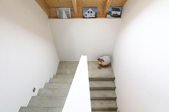 Neubau Friedberg 2014