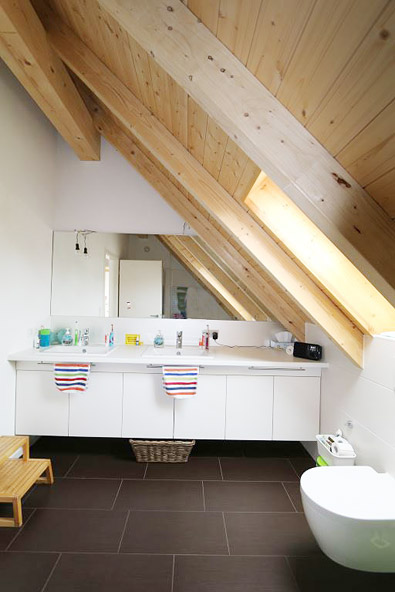 Neubau Friedberg 2014