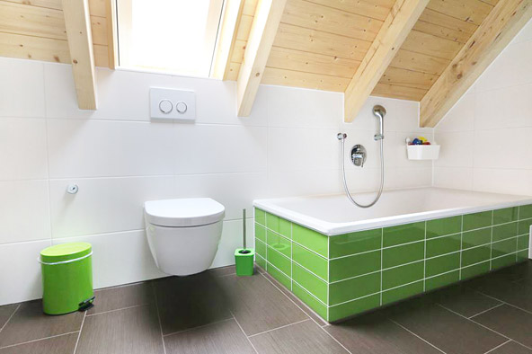 Neubau Friedberg 2014