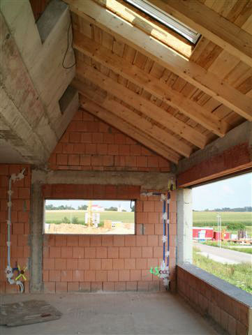 Neubau EFH mit Carport in Friedberg/Rederzhausen - hicker architekten Friedberg