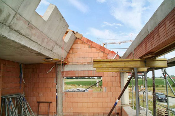Neubau EFH mit Carport in Friedberg/Rederzhausen - hicker architekten Friedberg