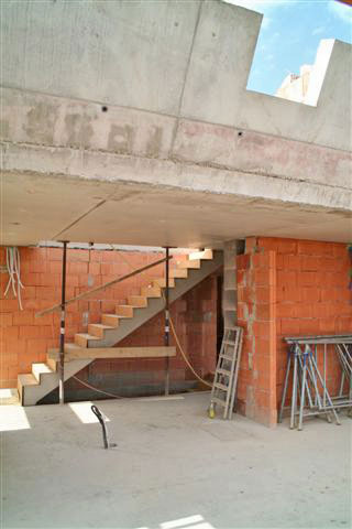 Neubau EFH mit Carport in Friedberg/Rederzhausen - hicker architekten Friedberg