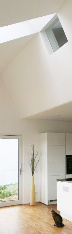 Neubau EFH Rederzhausen 2014 Hicker Architekten