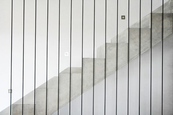 Neubau EFH Rederzhausen 2014 Hicker Architekten