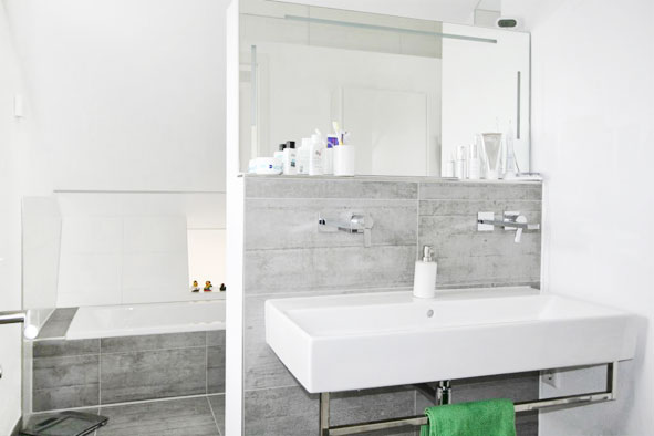 Neubau EFH Rederzhausen 2014 Hicker Architekten