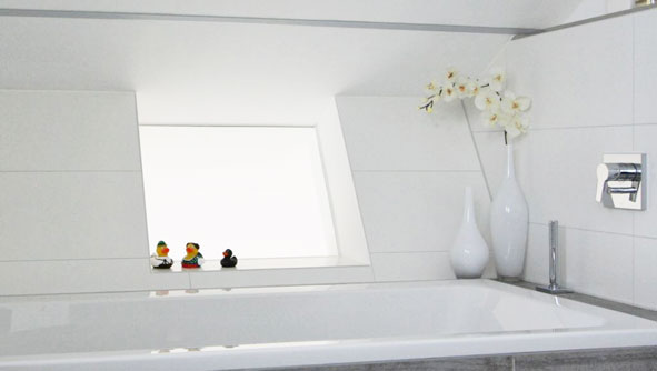 Neubau EFH Rederzhausen 2014 Hicker Architekten