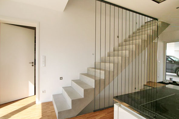 Neubau EFH Rederzhausen 2014 Hicker Architekten