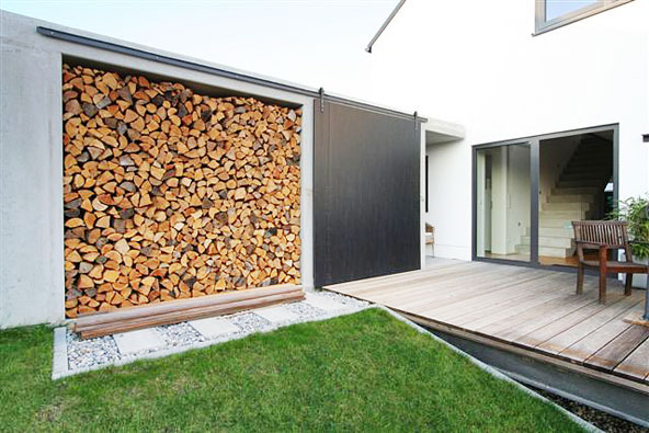 Bauvorhaben Rederzhausen