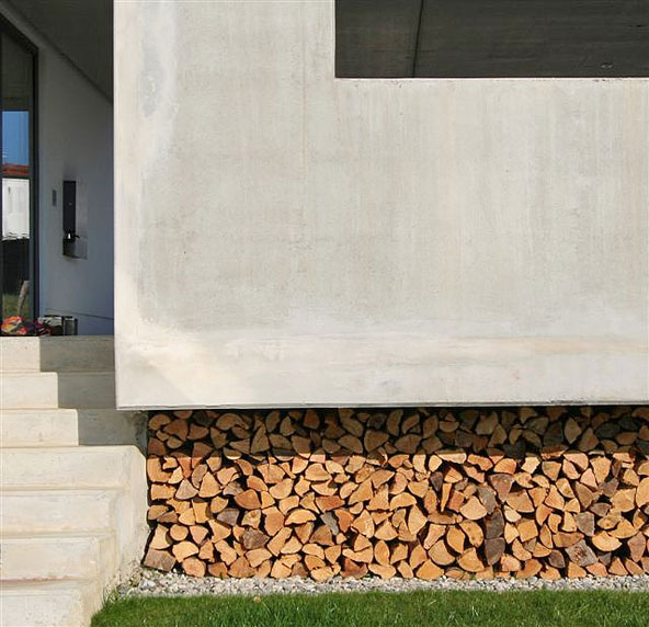 Bauvorhaben Rederzhausen