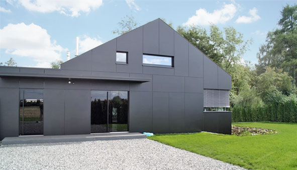 Neubau Haus am See II