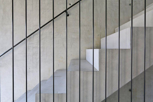 Neubau 2015 Reiheneckhaus durch hicker architekten 2015