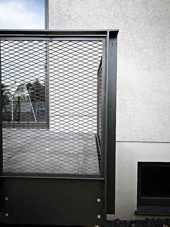 HausM nach Fertigstellung