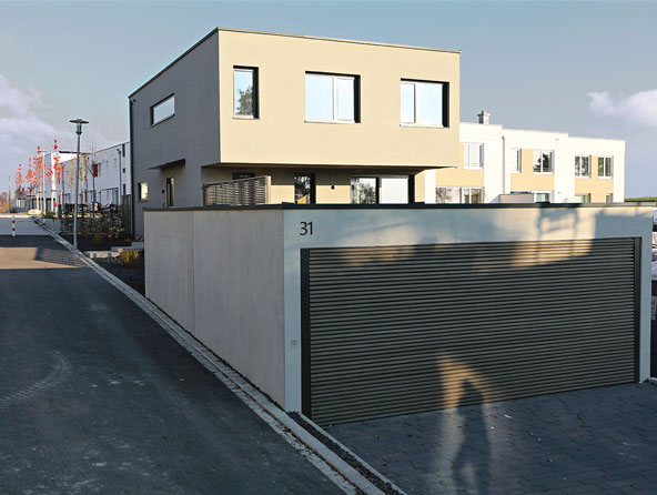 HausM nach Fertigstellung