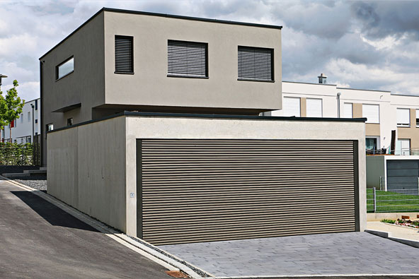 HausM nach Fertigstellung