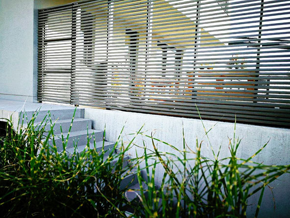 HausM nach Fertigstellung