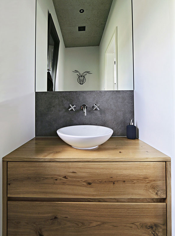 HausM nach Fertigstellung