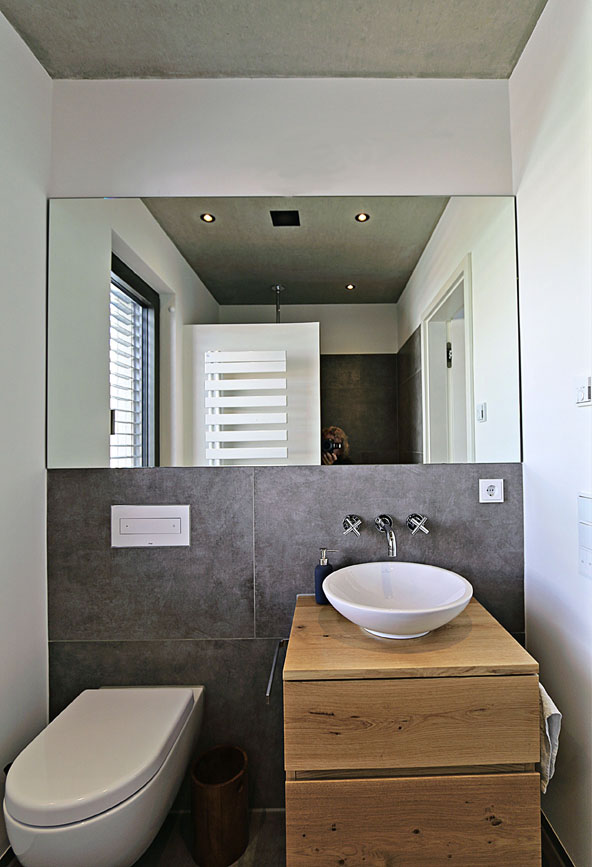 HausM nach Fertigstellung