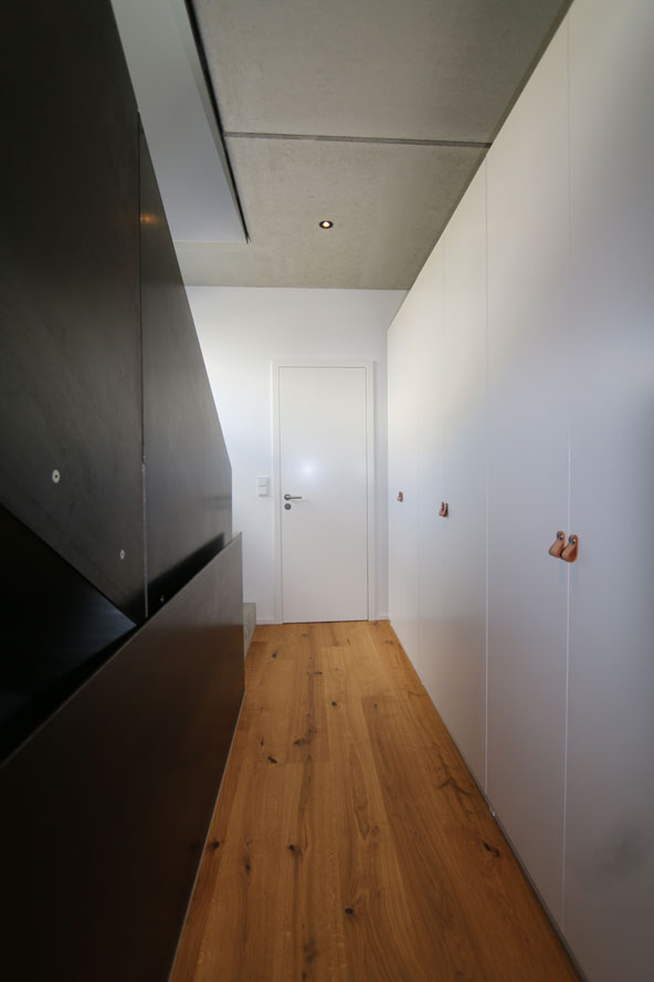 HausM nach Fertigstellung