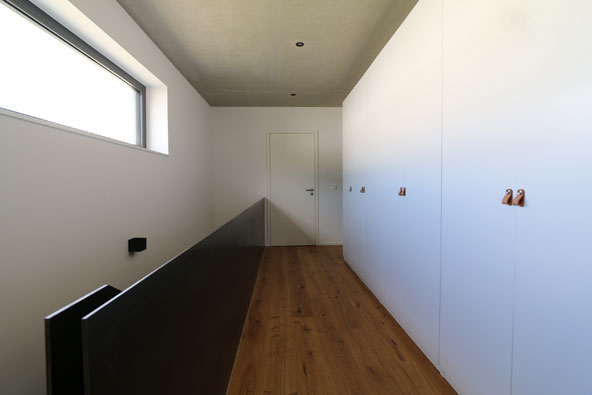 HausM nach Fertigstellung