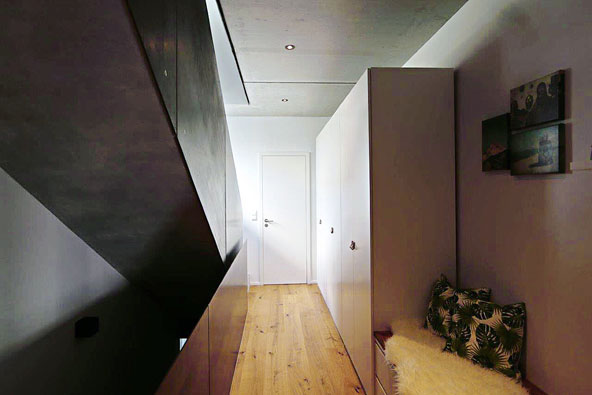 HausM nach Fertigstellung