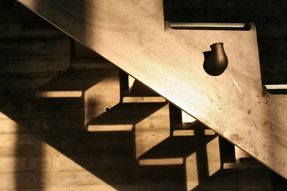 Haus U Derching - Lofthouse mit authentischen Materialien