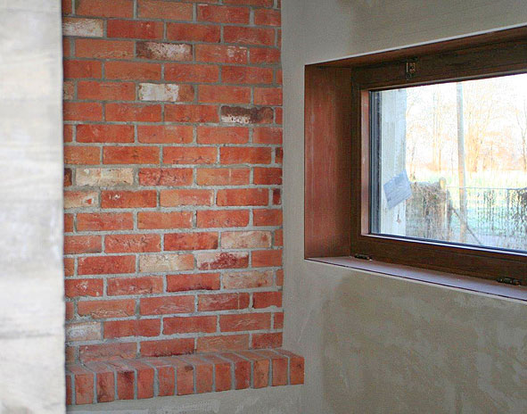 Haus U Derching - Lofthouse mit authentischen Materialien