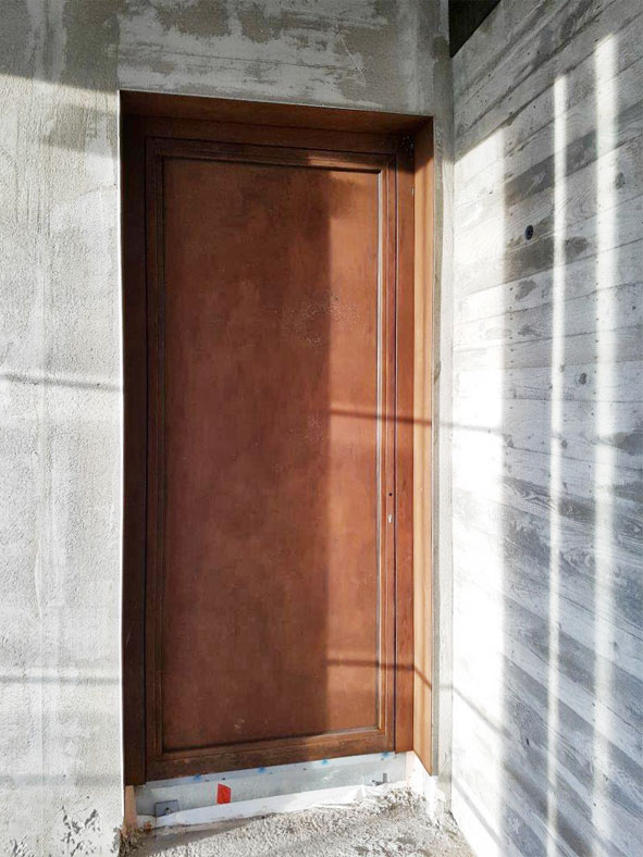 Haus U Derching - Lofthouse mit authentischen Materialien