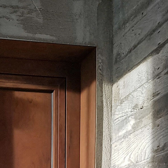 Haus U Derching - Lofthouse mit authentischen Materialien