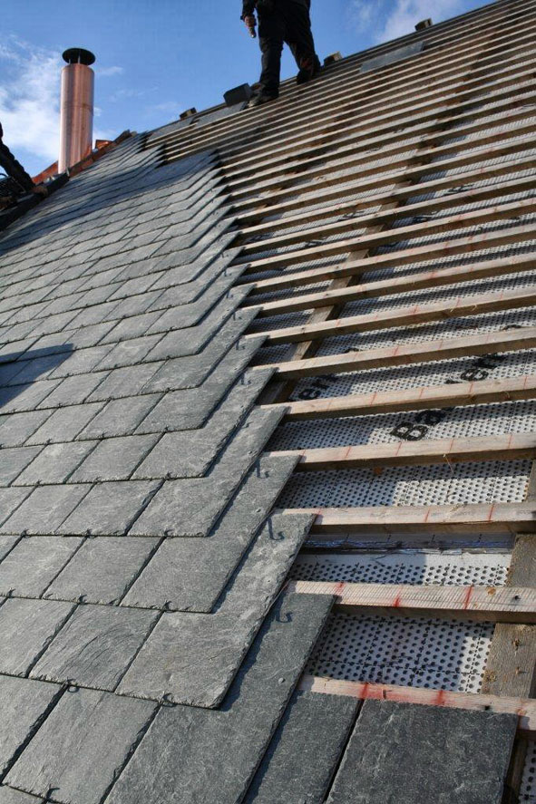 Haus U Derching - Lofthouse mit authentischen Materialien