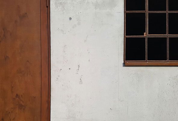 Haus U Derching - Lofthouse mit authentischen Materialien