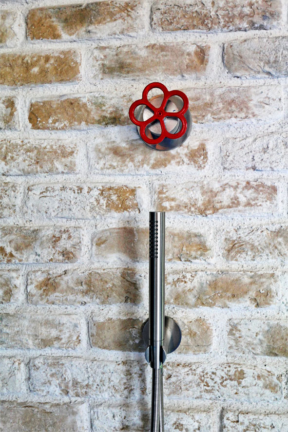 Haus U Derching - Lofthouse mit authentischen Materialien