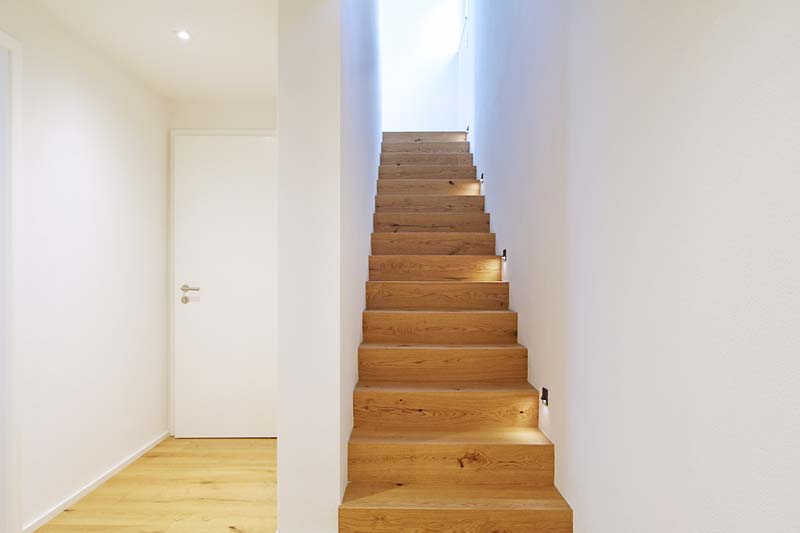 Neubau EFH mit Garage in Günzlhofen 2021