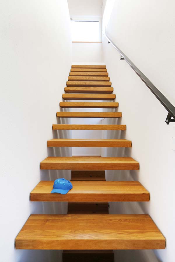 Neubau EFH mit Garage in Günzlhofen 2021