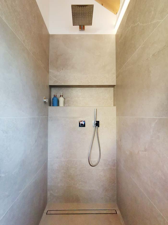 Neubau EFH mit Garage in Günzlhofen 2021