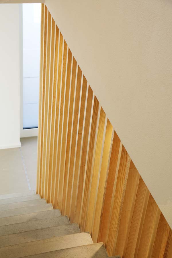 Neubau Doppelhaus mit Garagen in Friedberg 2021