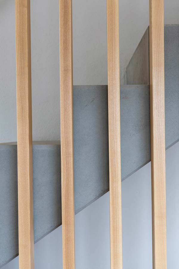 Neubau Doppelhaus mit Garagen in Friedberg 2021