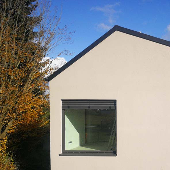 Neubau Ottmaring 2021