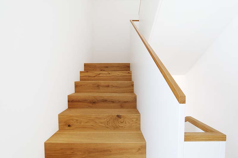 Neubau EFH Friedberg 2023 - Haus LH - hicker architekten 