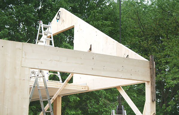 hicker architekten friedberg : hausbau / wohnbau