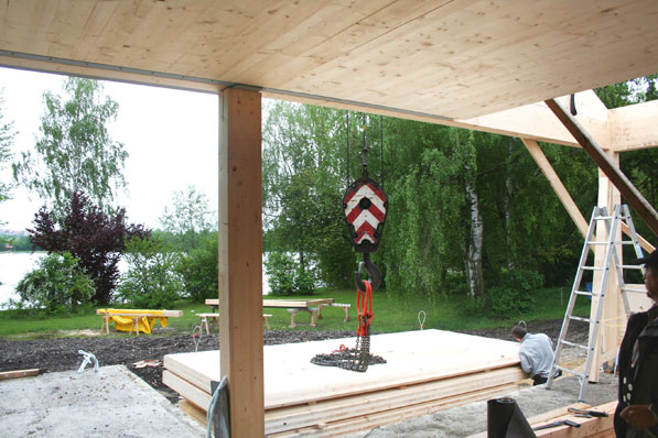 hicker architekten friedberg : hausbau / wohnbau