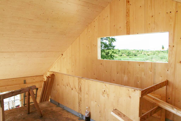 hicker architekten friedberg : hausbau / wohnbau