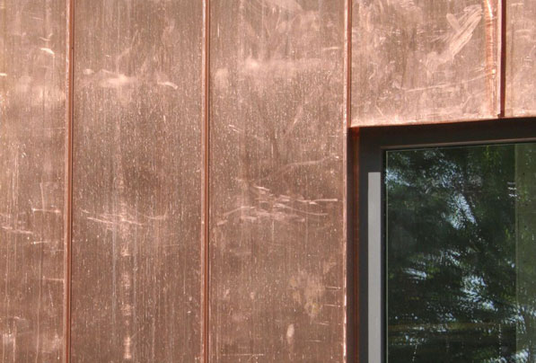 hicker architekten friedberg : hausbau / Exklusives Wochenendhaus am Friedberger Baggersee