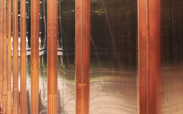 hicker architekten friedberg : hausbau / Exklusives Wochenendhaus am Friedberger Baggersee