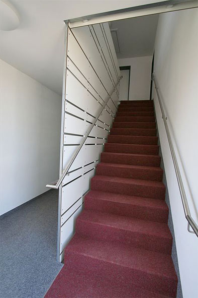 Neubau Wohnanlage Kissing 2013 - hicker architekten Friedberg/Bay.