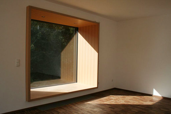 hicker architekten friedberg anbau einfamilienhaus