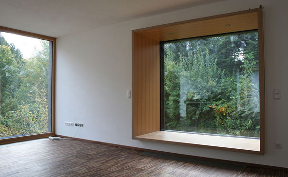 hicker architekten friedberg anbau einfamilienhaus