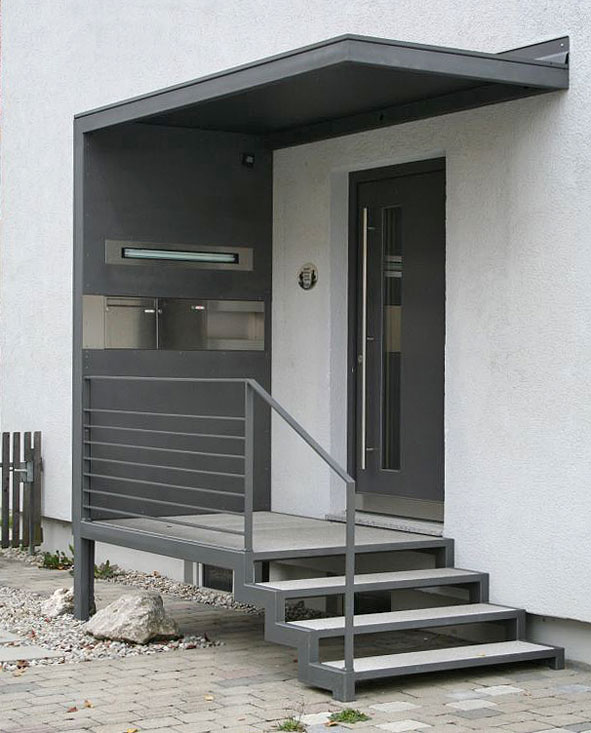 hicker architekten friedberg anbau einfamilienhaus